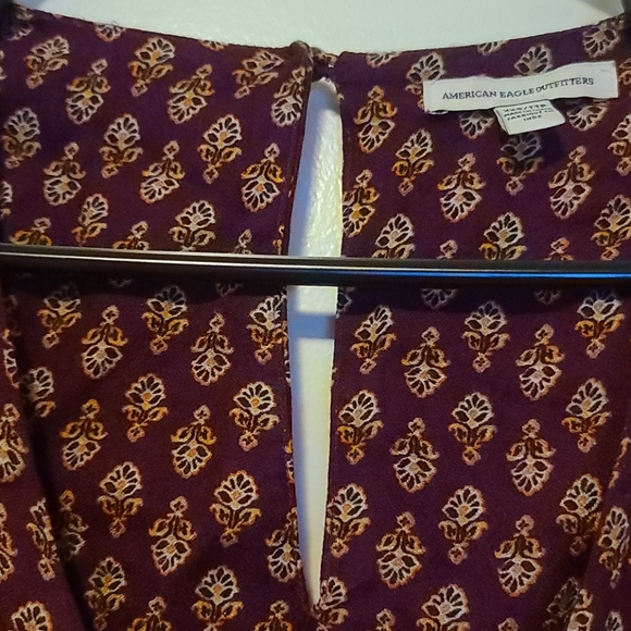 Boho Tunic/Dress - Picture 4 of 4